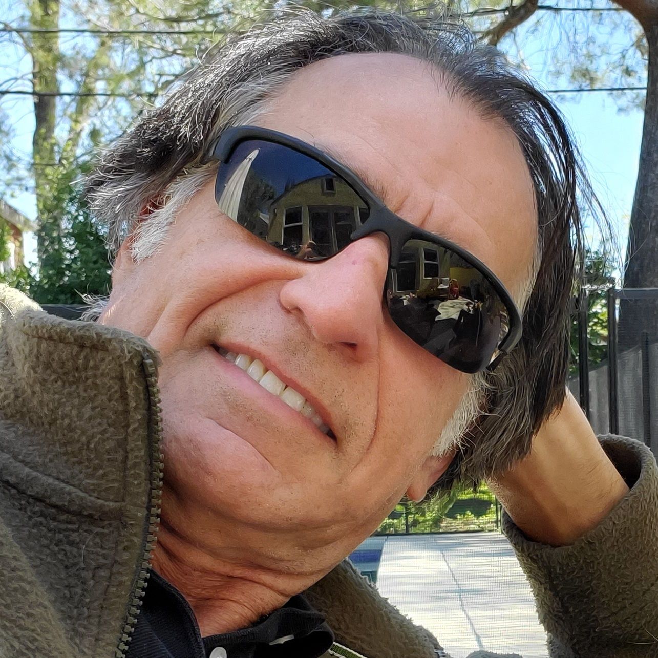 Profile of Bill Newcomb