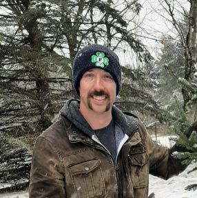 Profile of Patrick Gaines