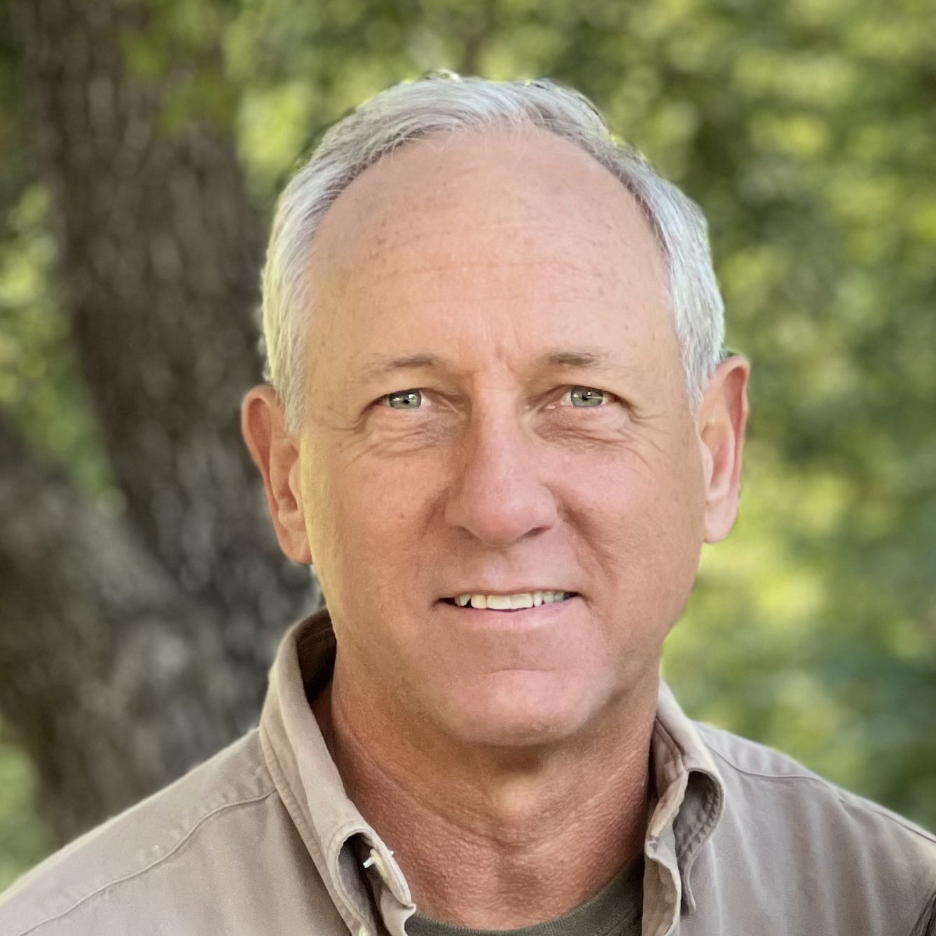 Profile of David Payne