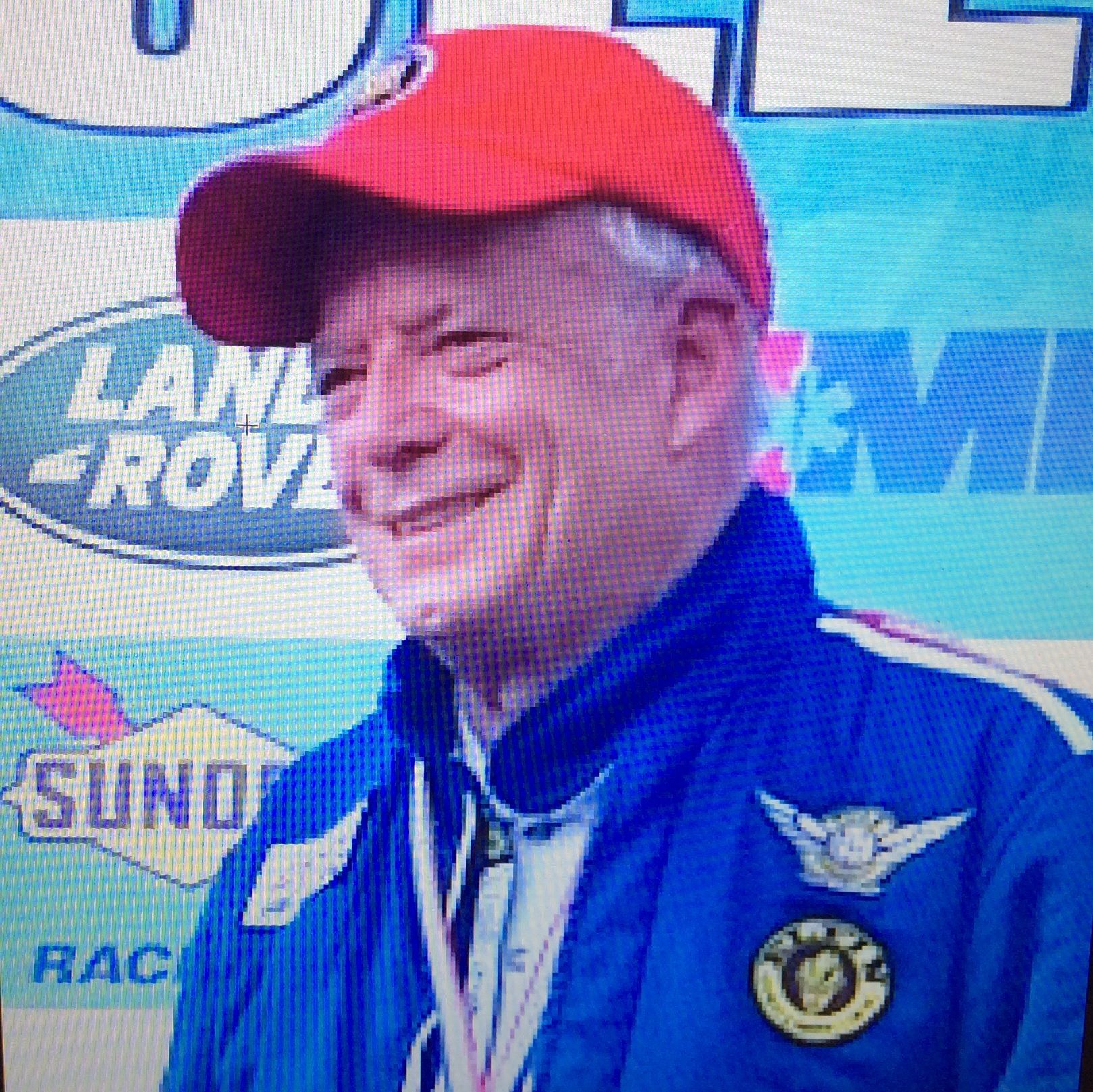 Profile of Willis Murphey Jr