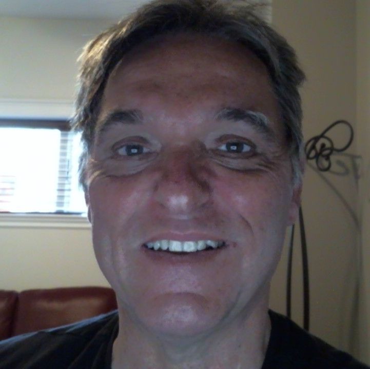 Profile of Fitz-James Graham