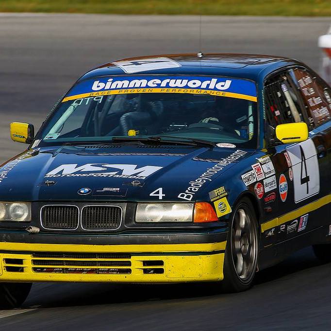 Profile of Michael Smith