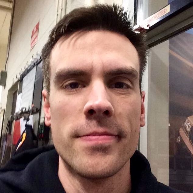 Profile of Corey Kononchuk