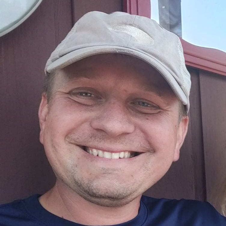 Profile of Martin Sadowski