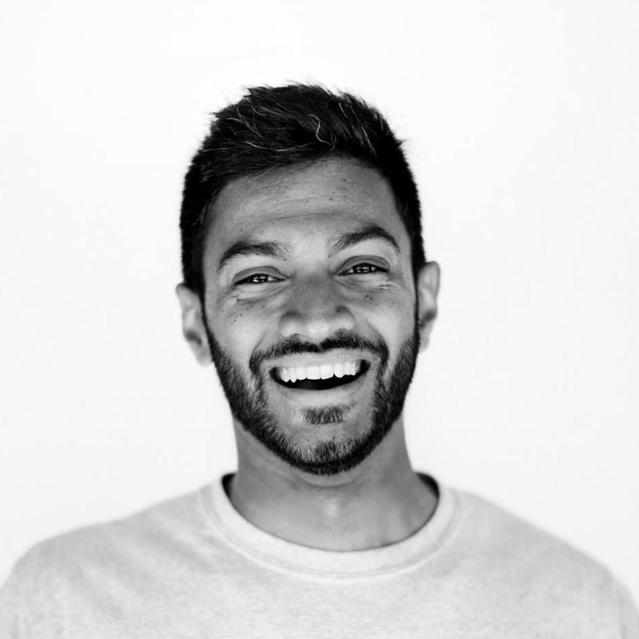 Profile of Sal Amarasinghe