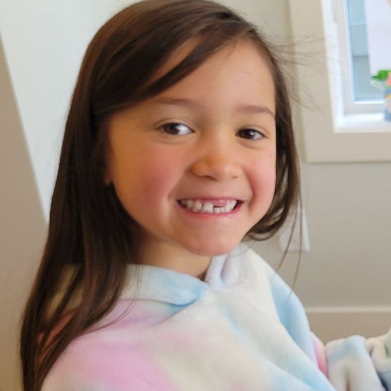 Profile of Kaia Sarauer