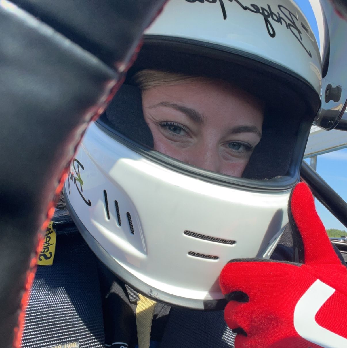 Profile of Cami Decker