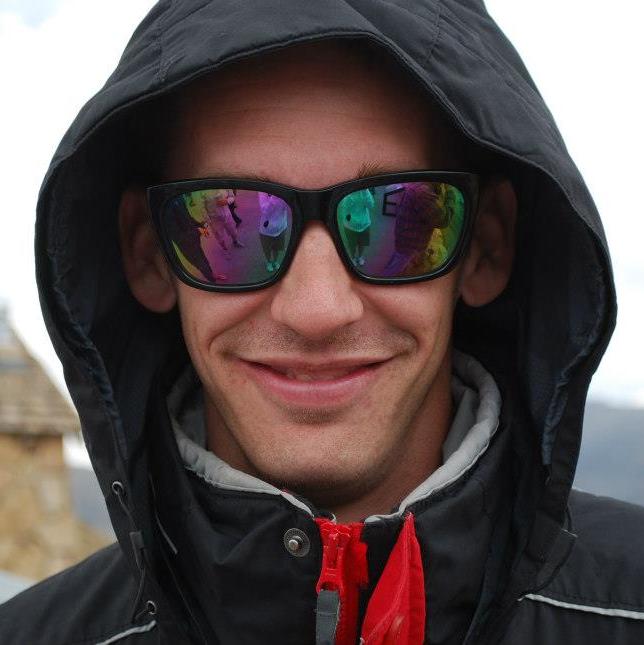 Profile of Ari Surprenant