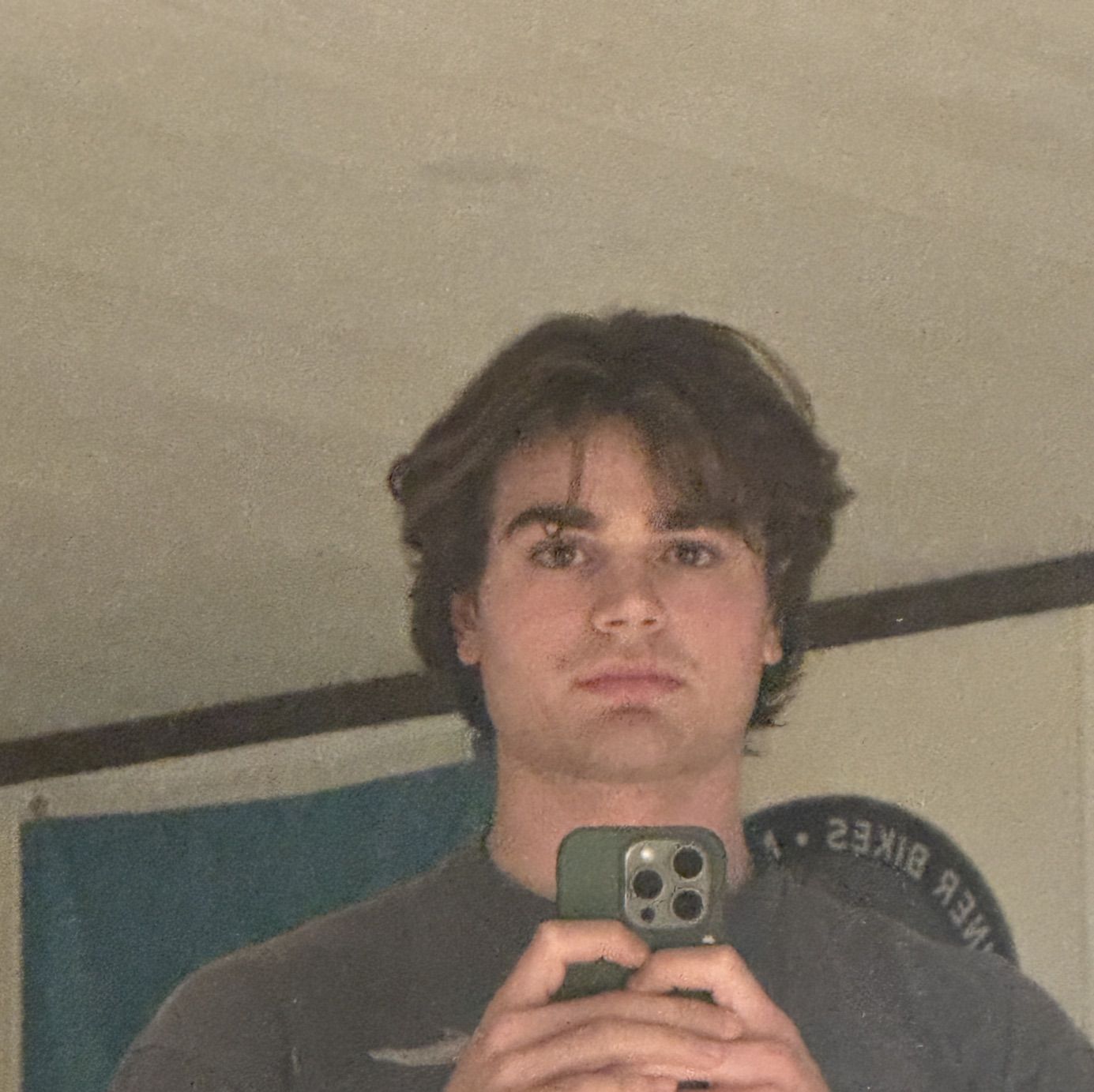 Profile of David Hansen