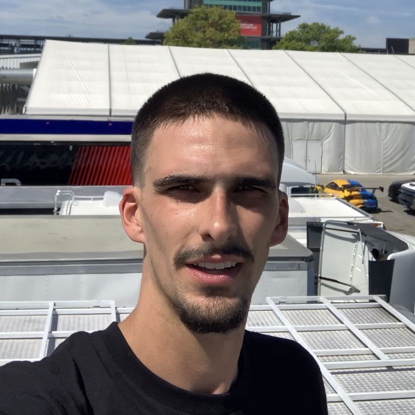 Profile of Jay Dennis