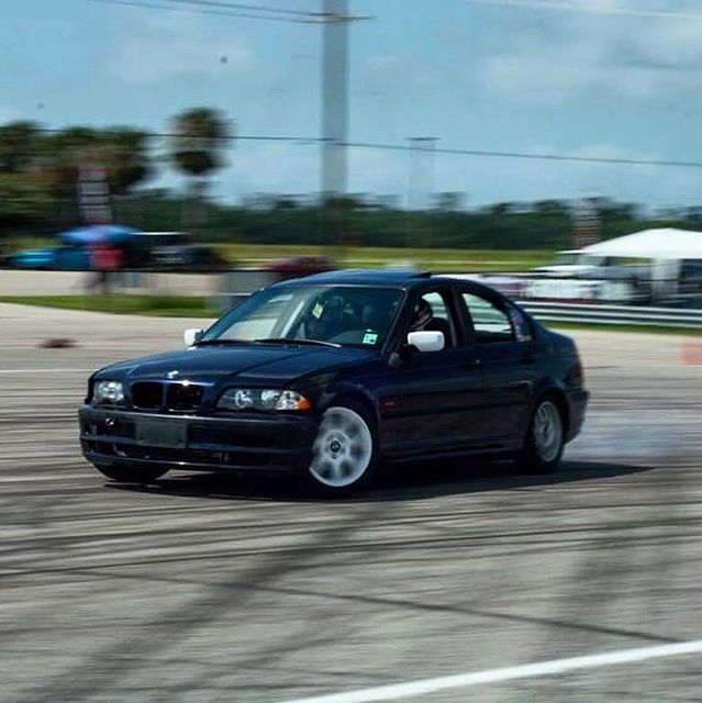 Profile of Kyle Gattison