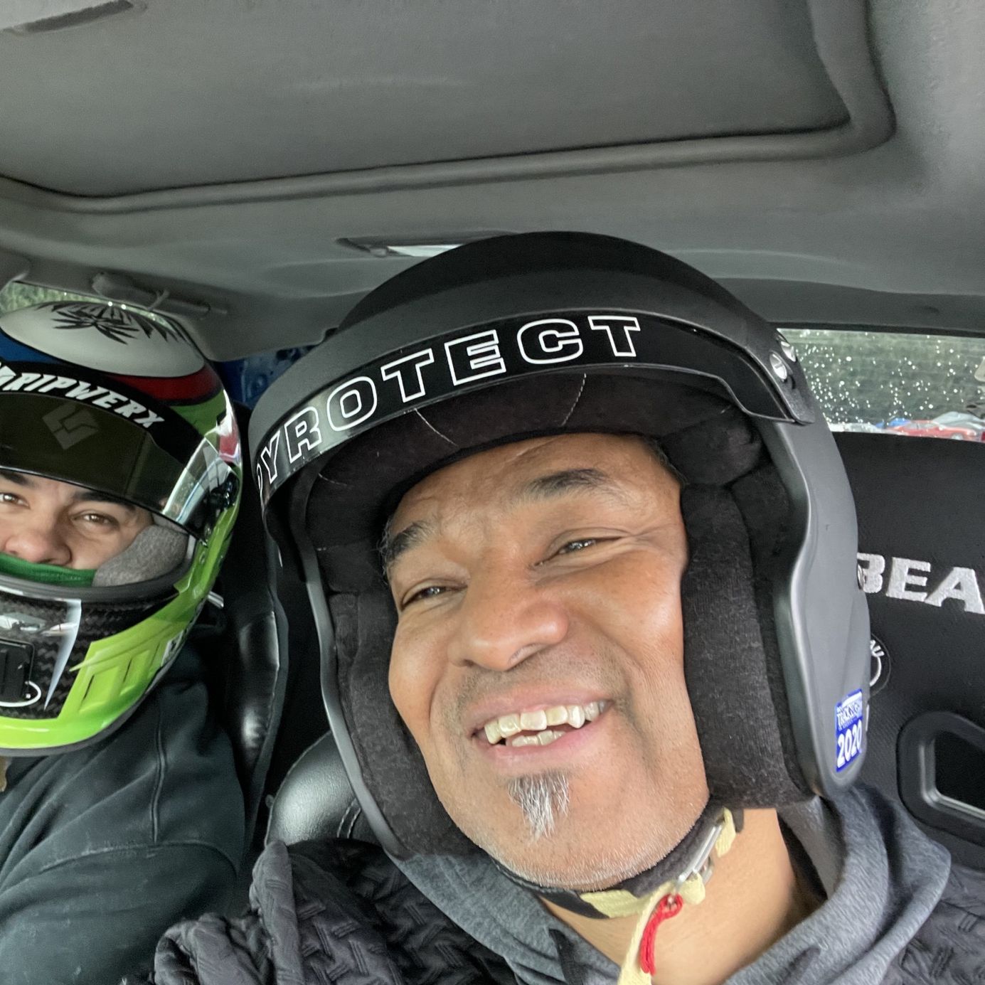 Profile of Eric Holder