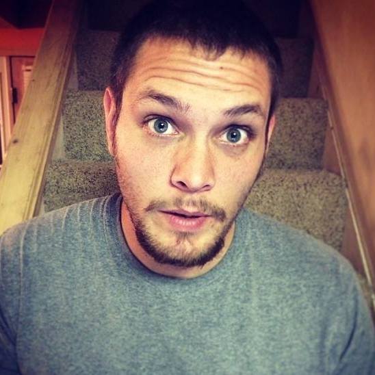 Profile of TyRell Dilts