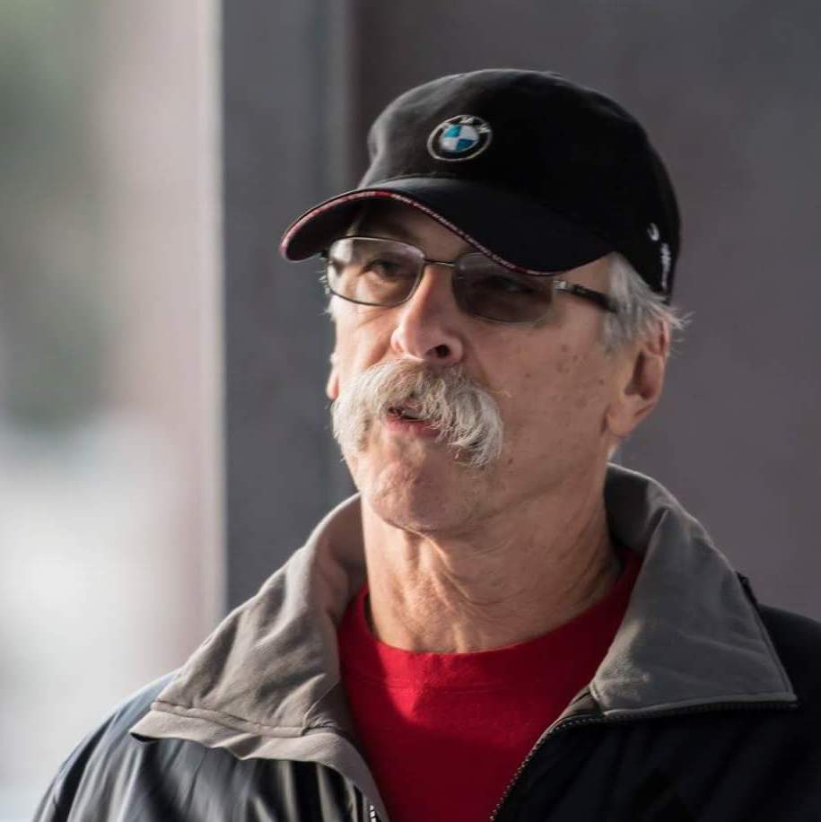 Profile of Kenneth Schuster