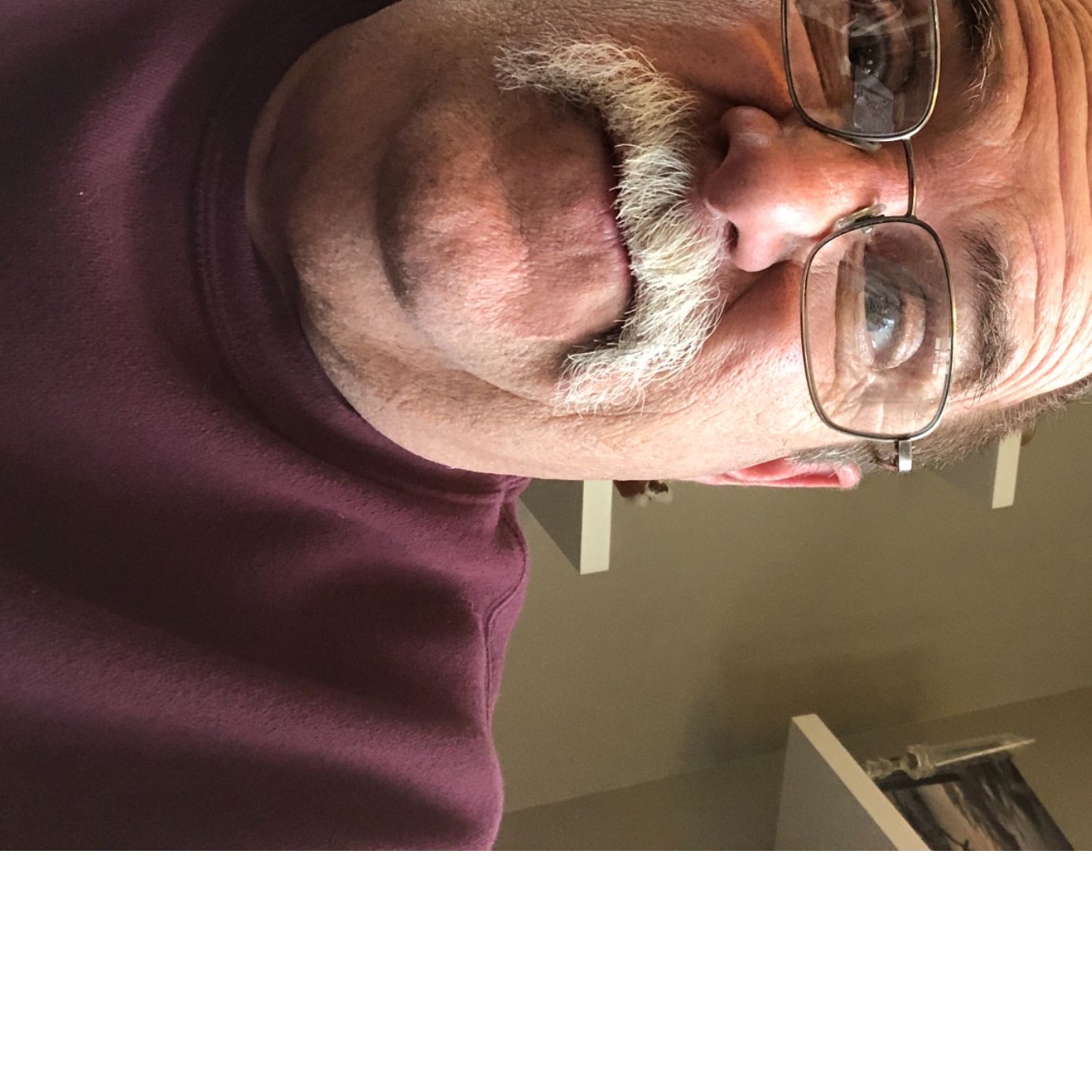 Profile of Steve Fricker