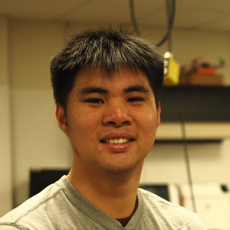 Profile of Miguel Garcia