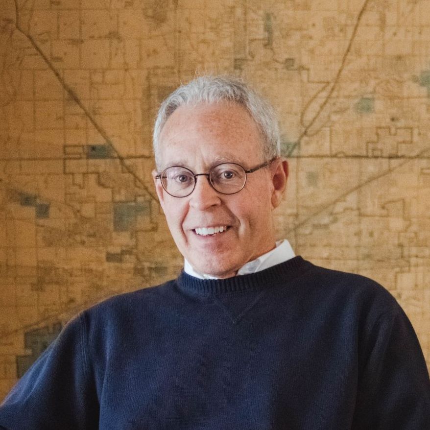 Profile of Steve Beeler
