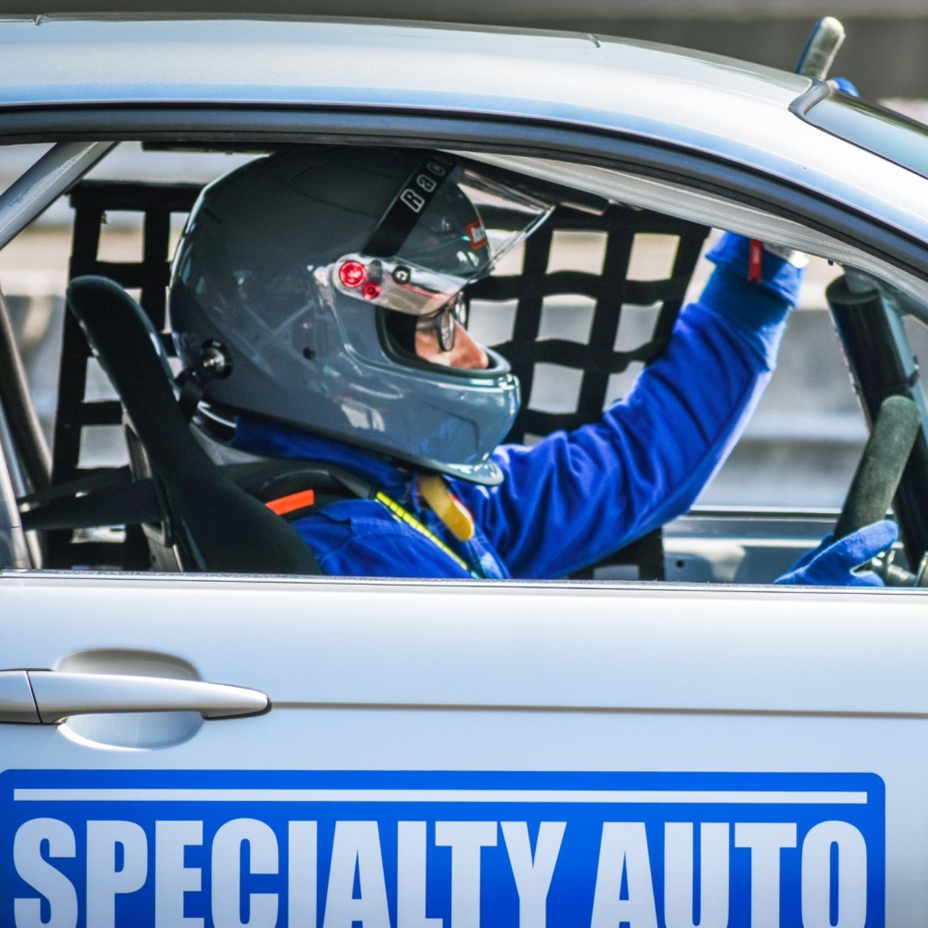 Profile of Kevin Craig