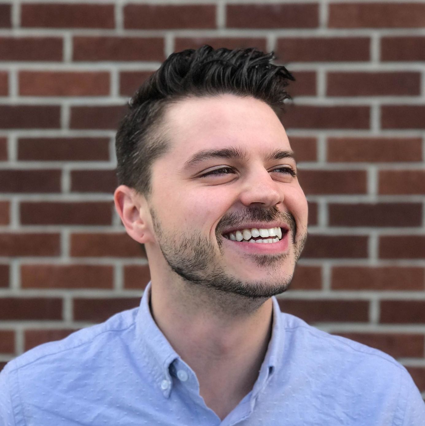 Profile of Anthony Marsilio