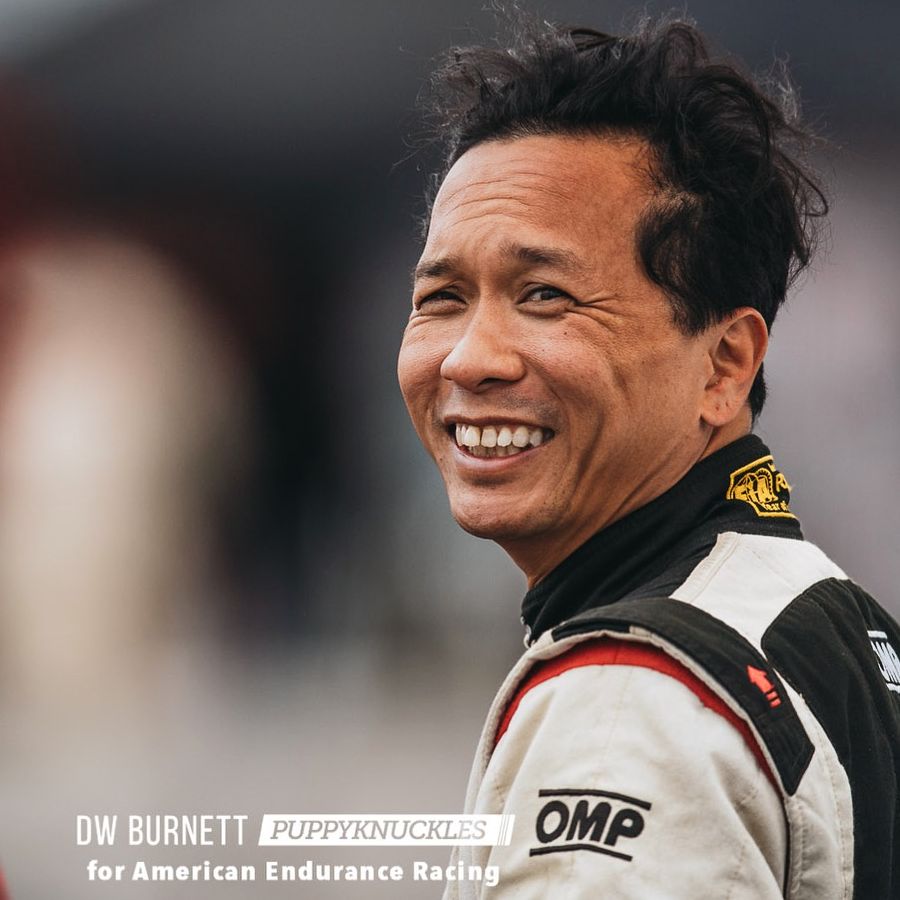 Profile of Vinh Chau