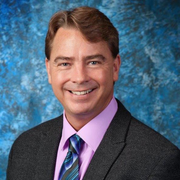 Profile of Brian Fisher