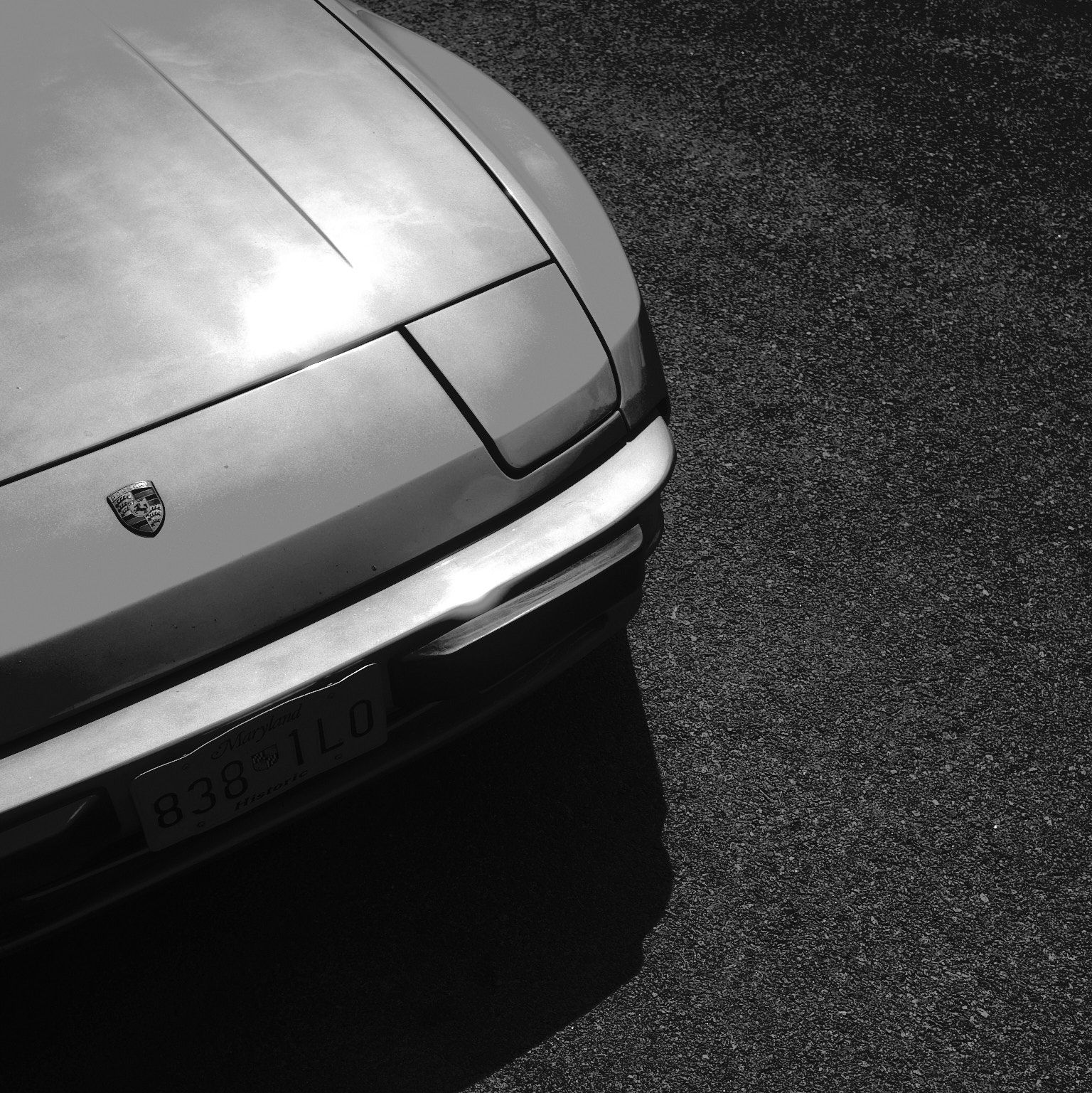 Profile of George Civita