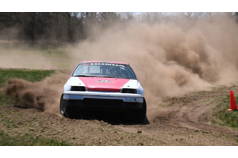 IA Region June RallyX @ Mercer County Motorsports
