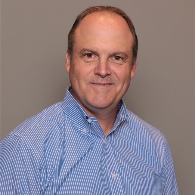 Profile of Brian Hildebrandt