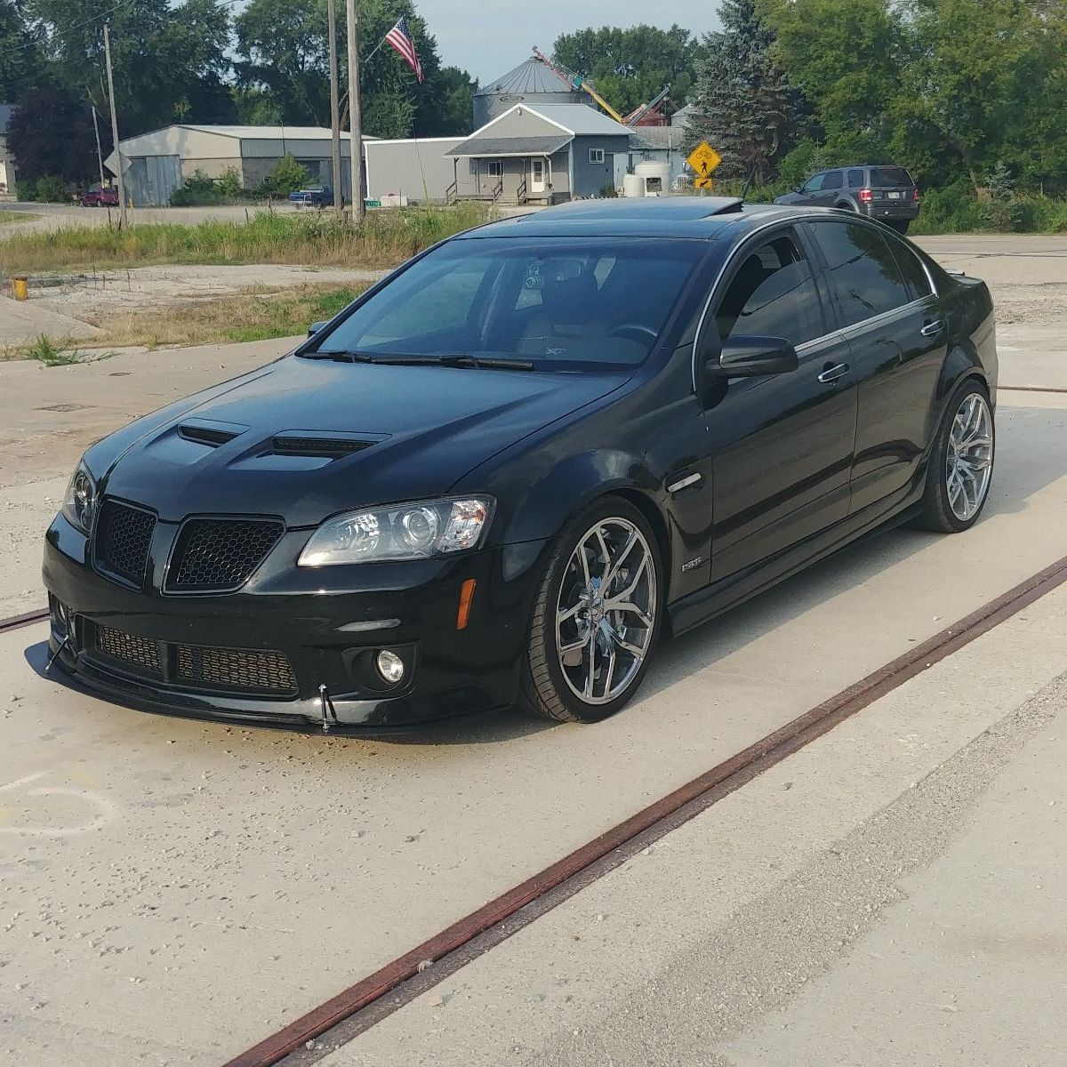 Profile of Justin Pluim