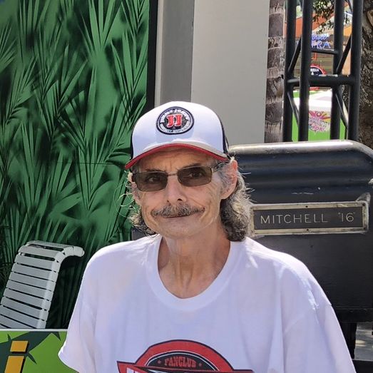 Profile of Leo Orlowsky