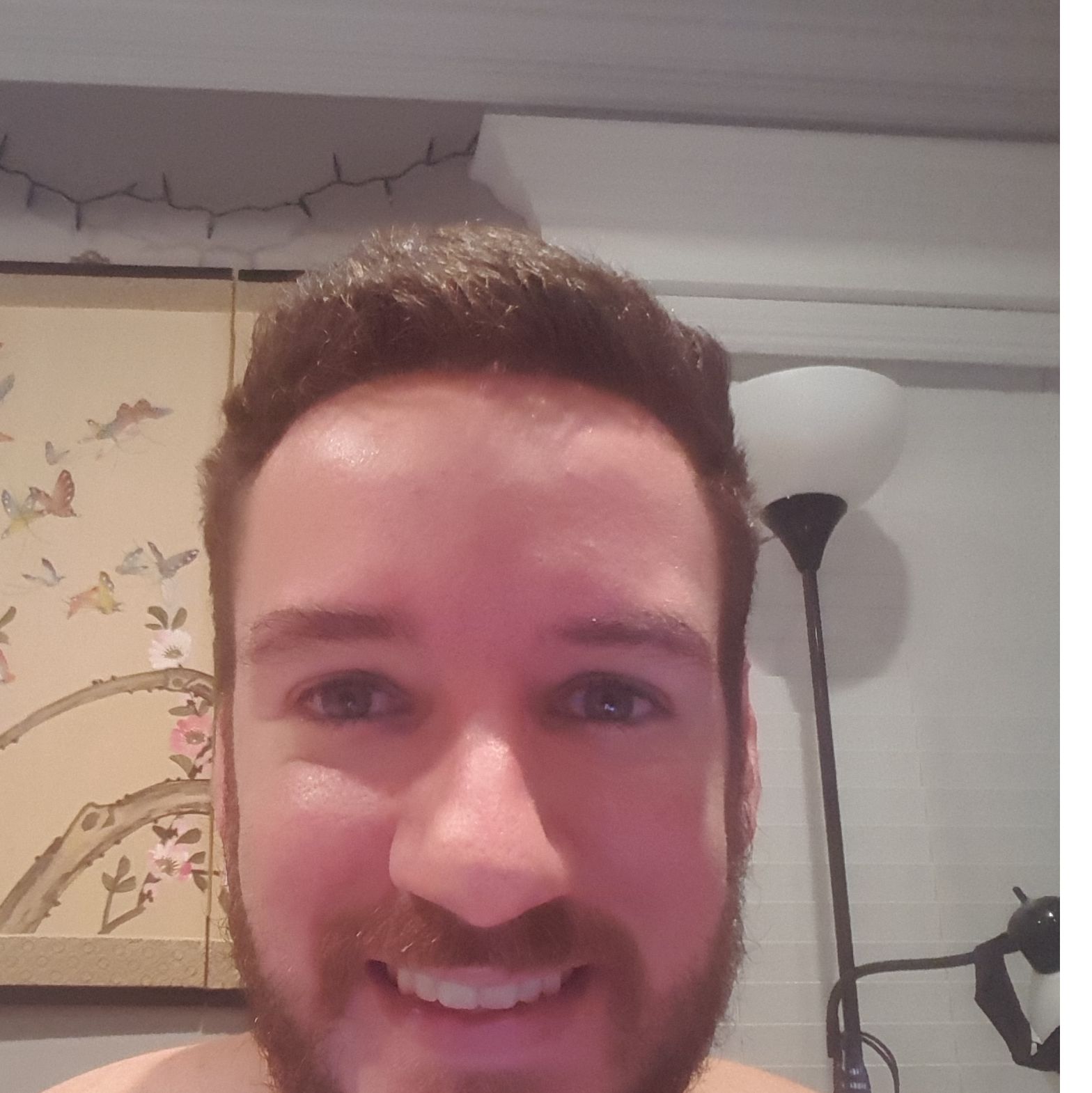 Profile of Brett Bell