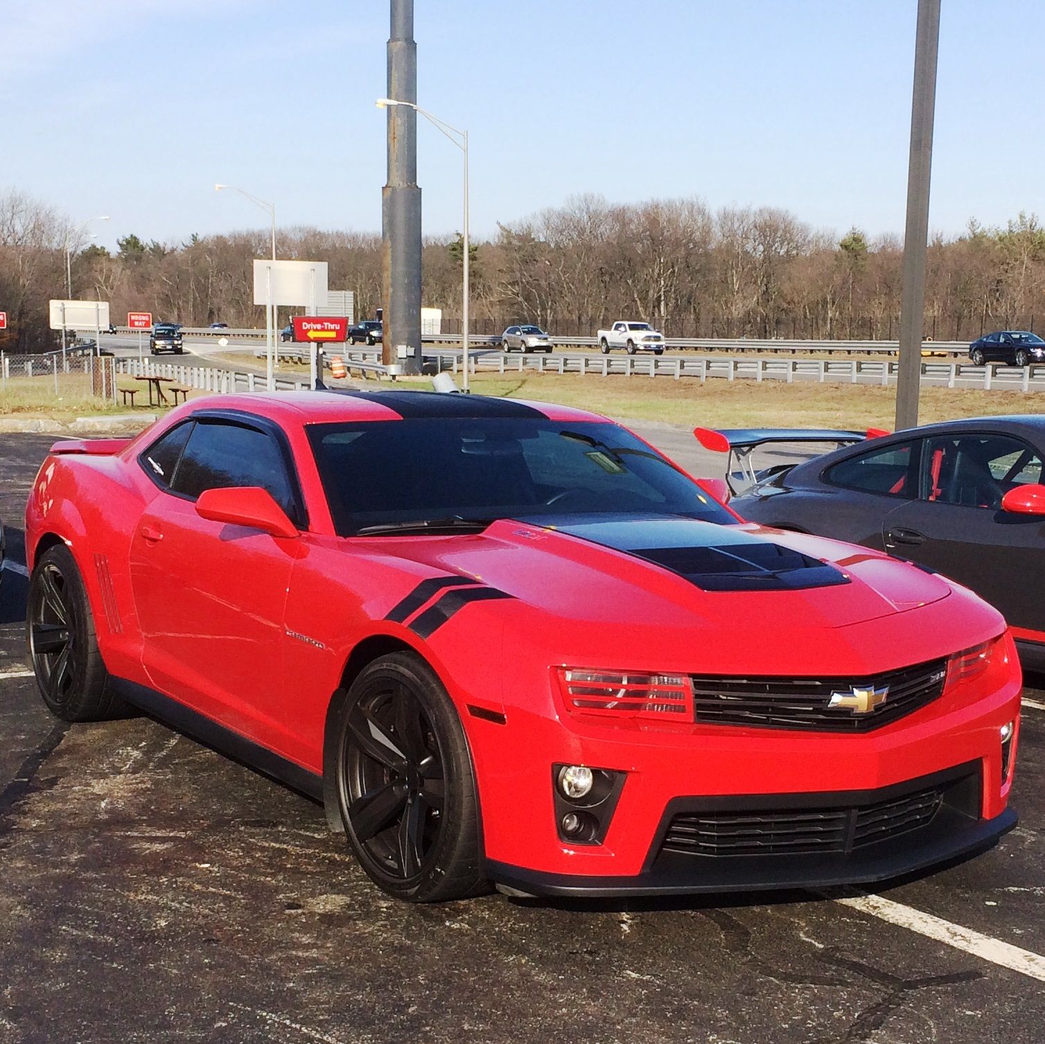 Profile of Jay Young