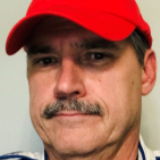 Profile of Carlus Gann