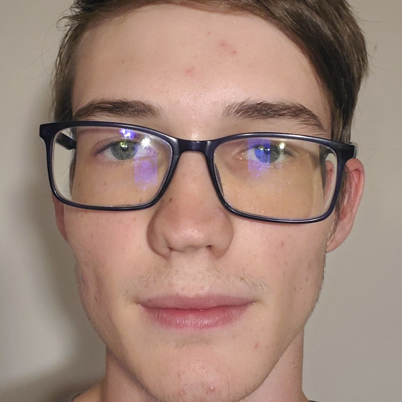 Profile of Joshua Rooney