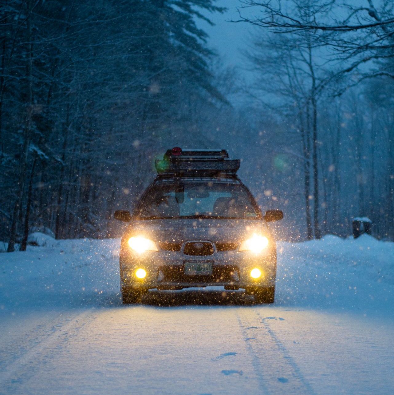 Profile of Oliver Herrick