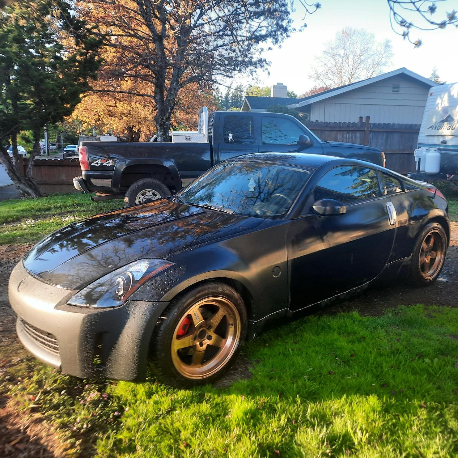 Profile of John Haefer