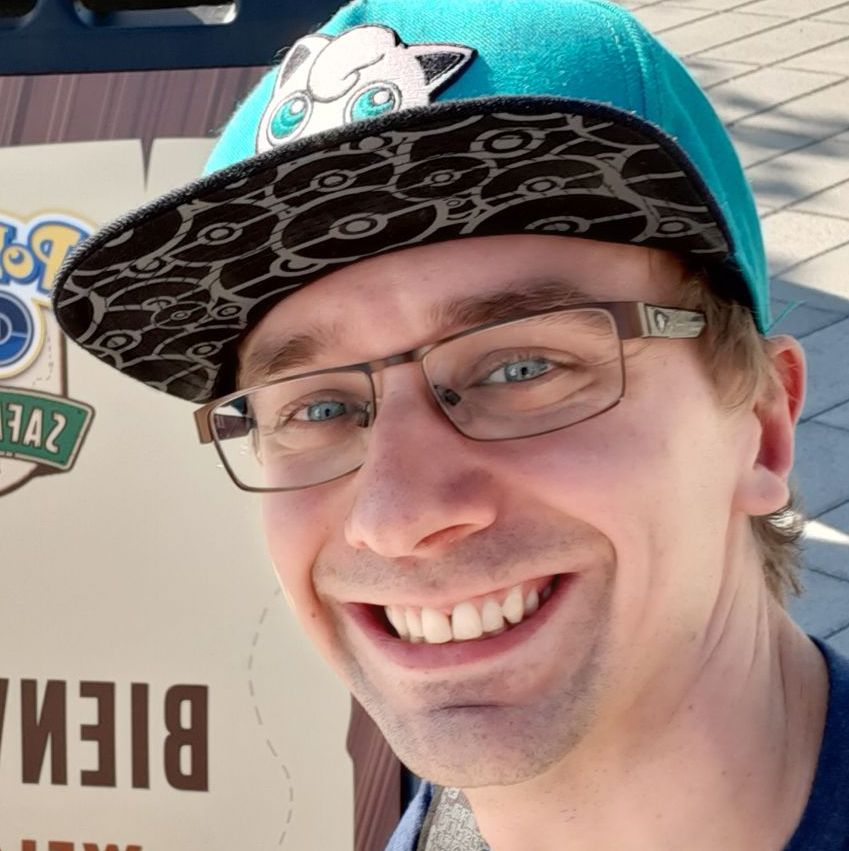 Profile of Maxime Piché Rousseau