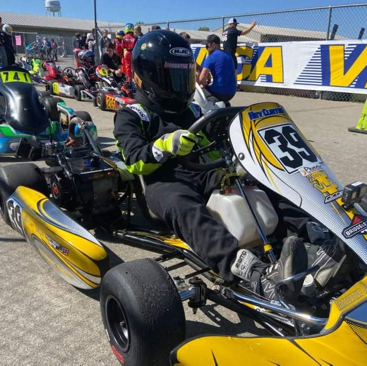 Profile of Matthew Ruth