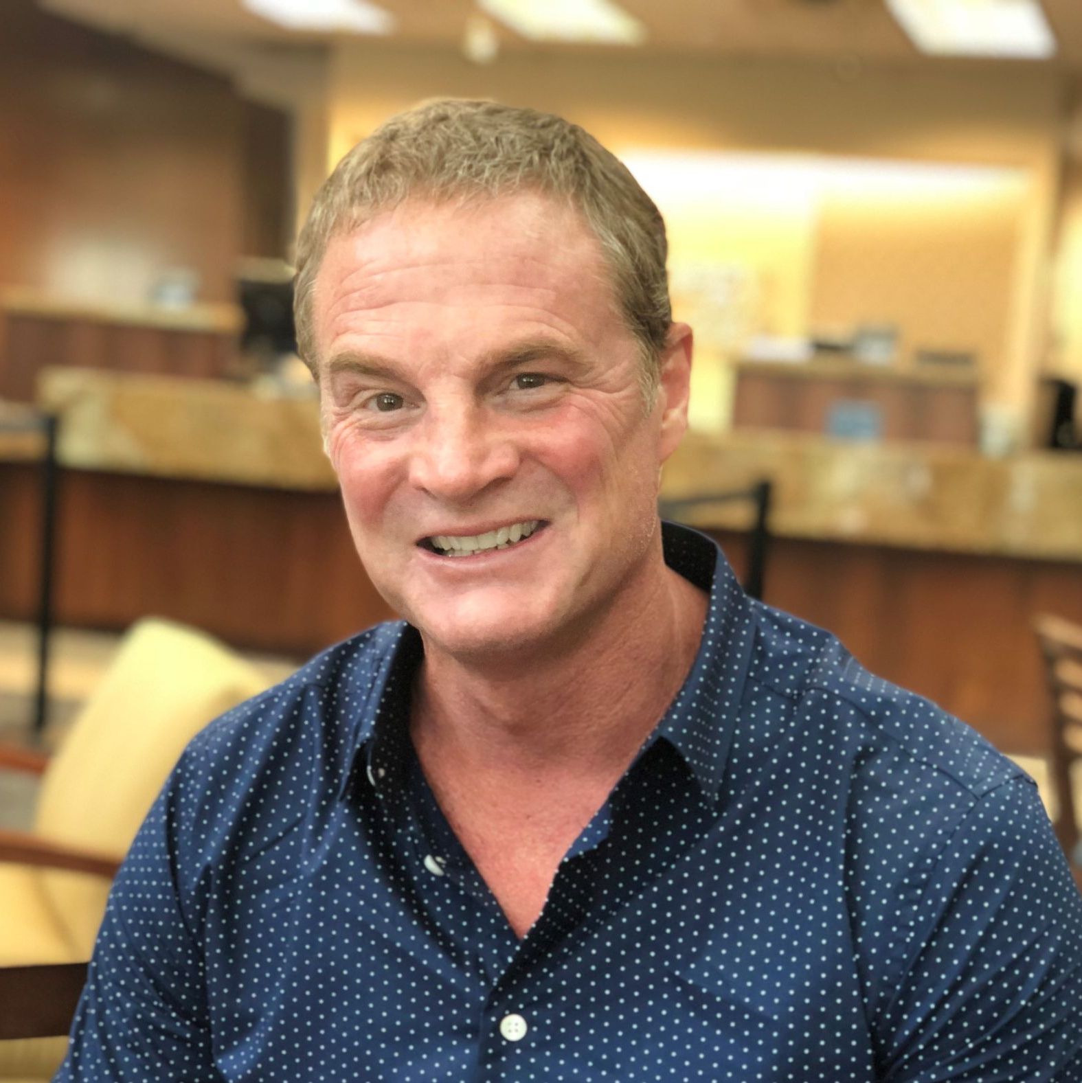 Profile of Michael JR Bradshaw