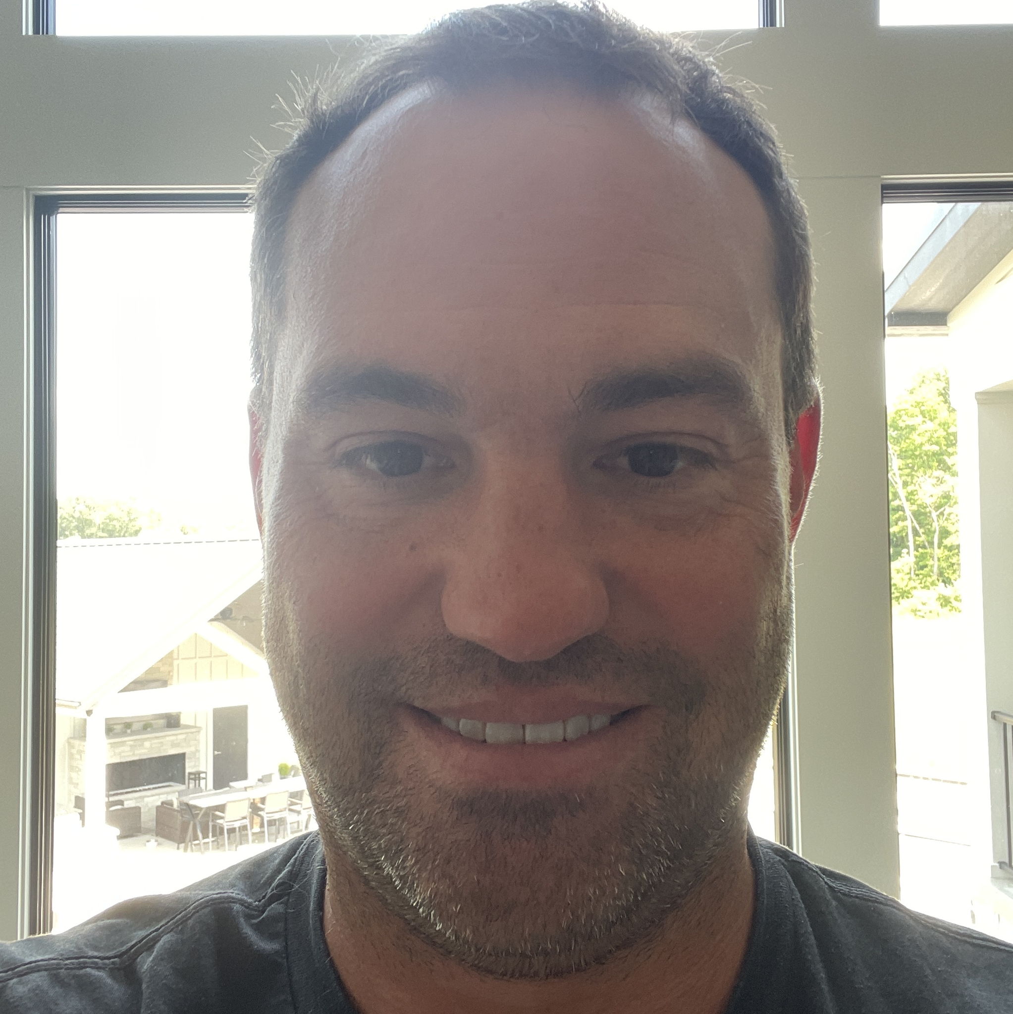 Profile of Todd Braden