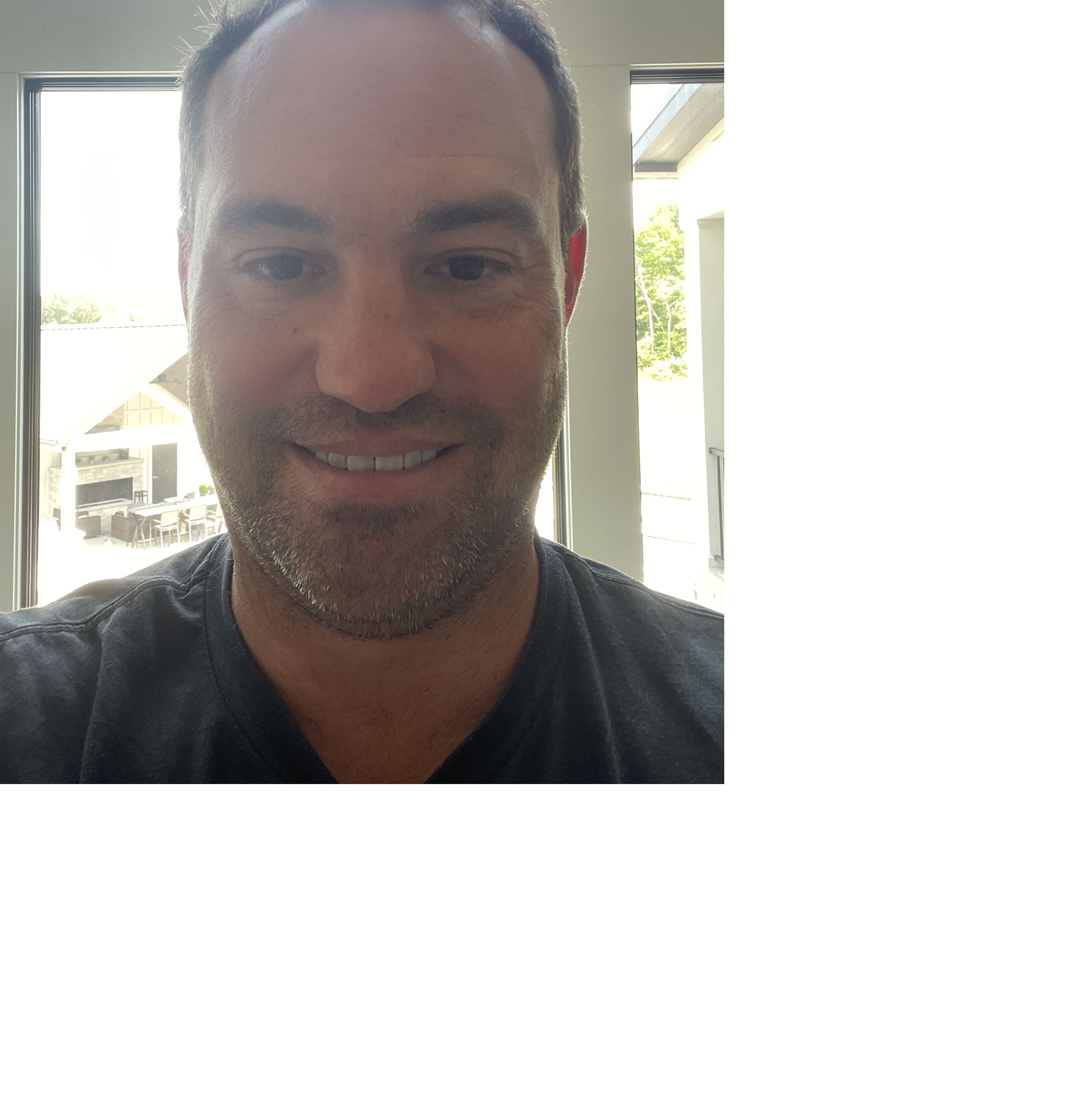 Profile of Todd Braden