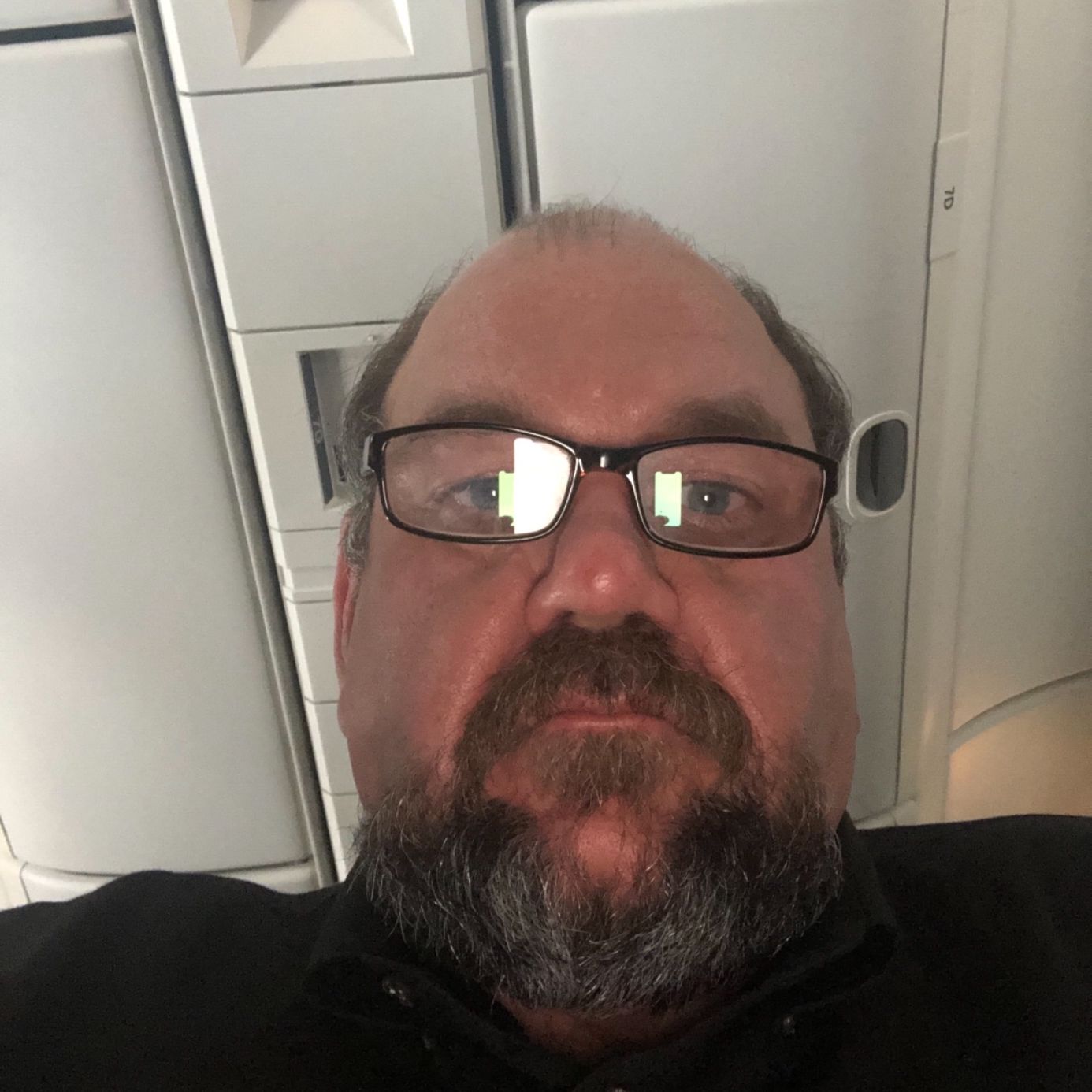 Profile of Michael Lange
