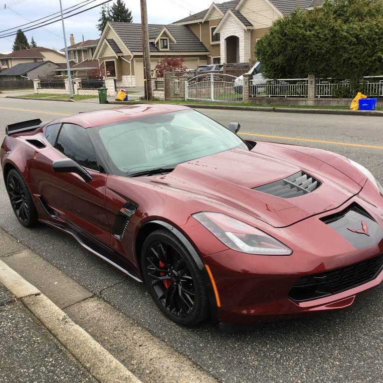 Profile of Gary Watson