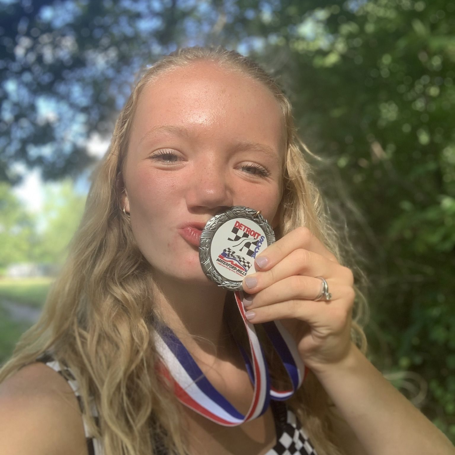 Profile of Joanna DeBoer