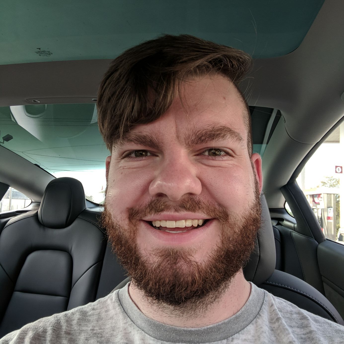 Profile of Cody Owen