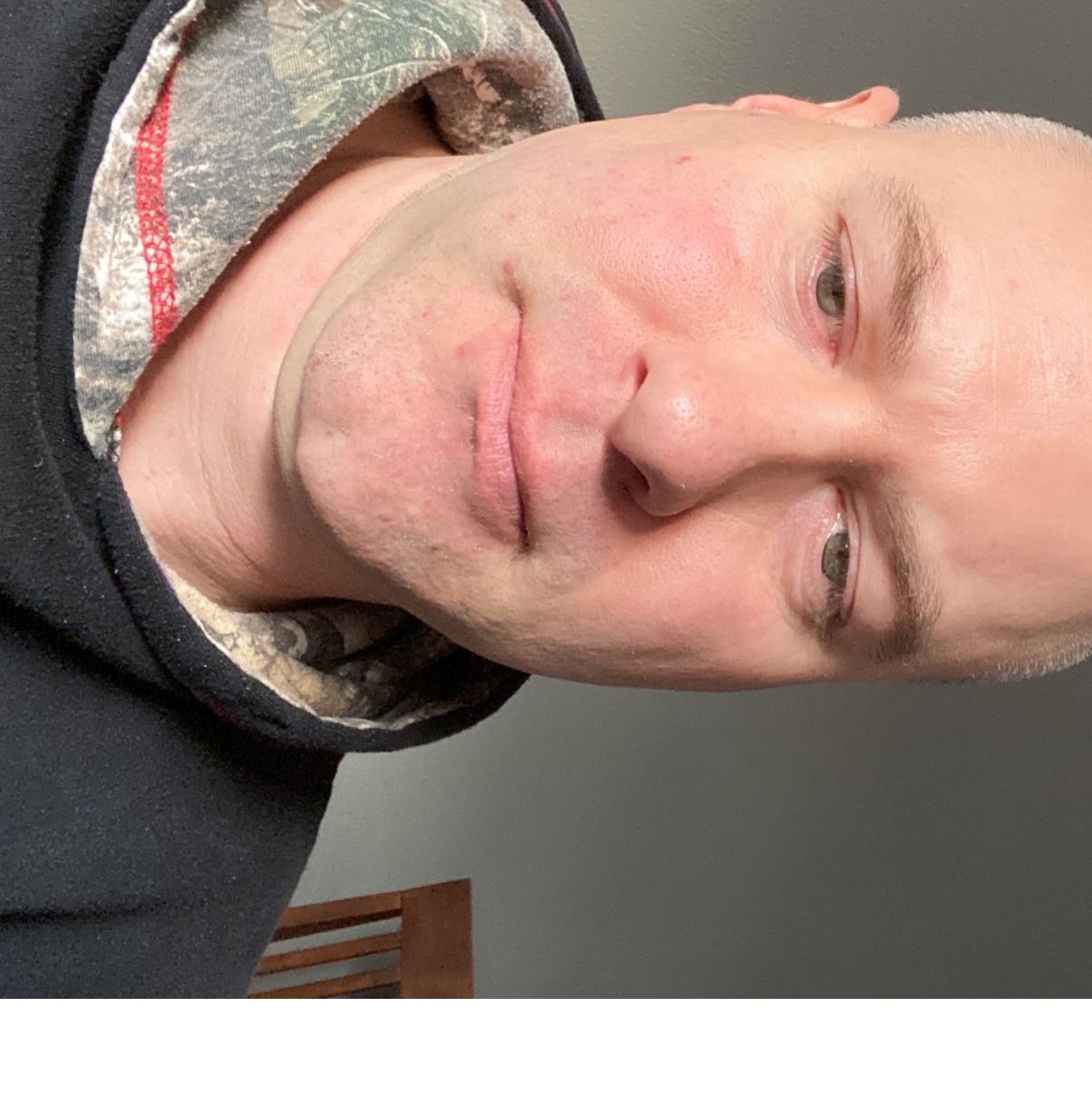 Profile of Nathan Heinrichs