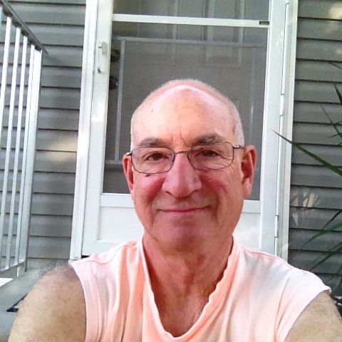 Profile of Bill Souders