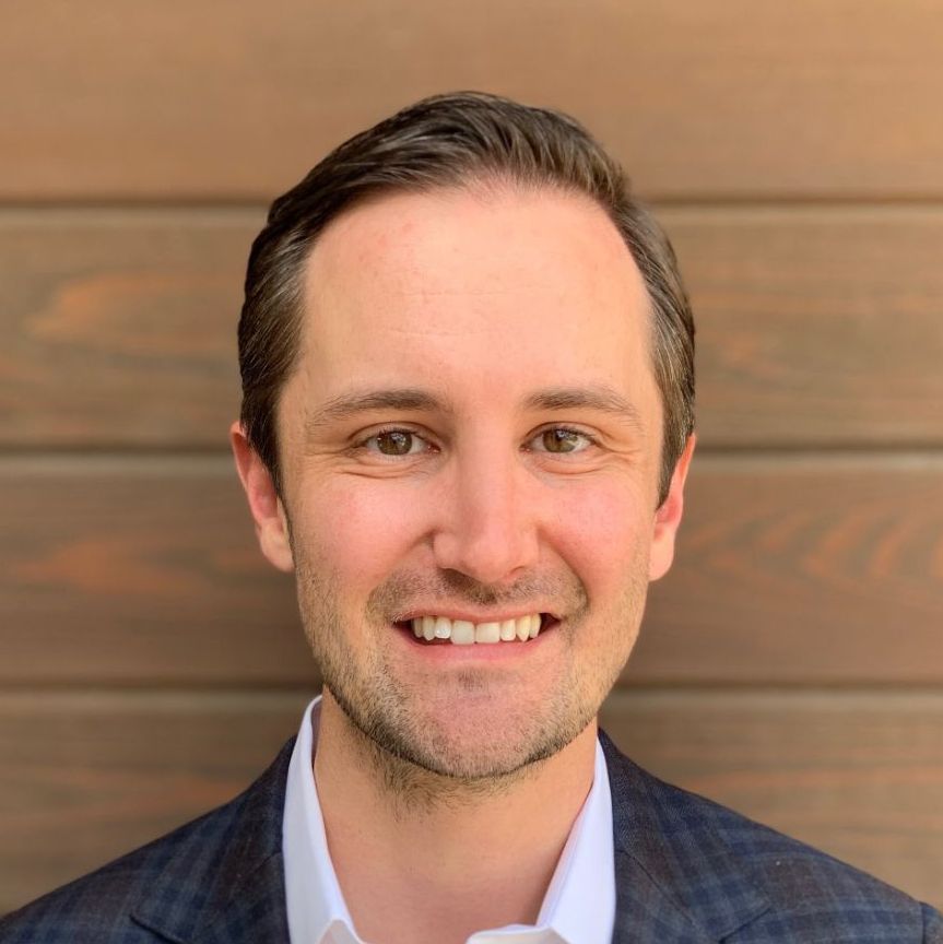 Profile of Blake Luecke