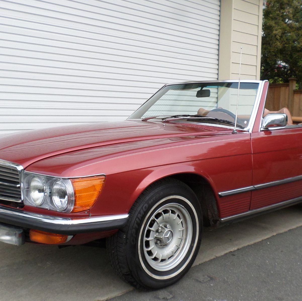 Profile of Mike Welland