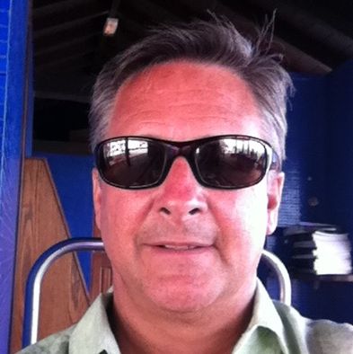 Profile of Robert DeVaux